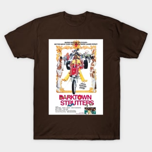 Darktown Strutters 1975 T-Shirt